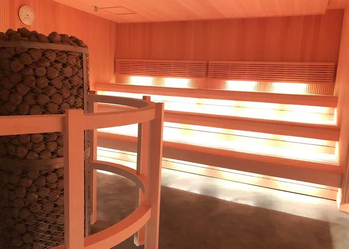 Capsule Inn Osaka