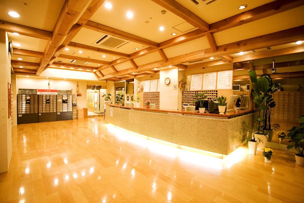 Capsule Hôtel capsule Ōsaka
